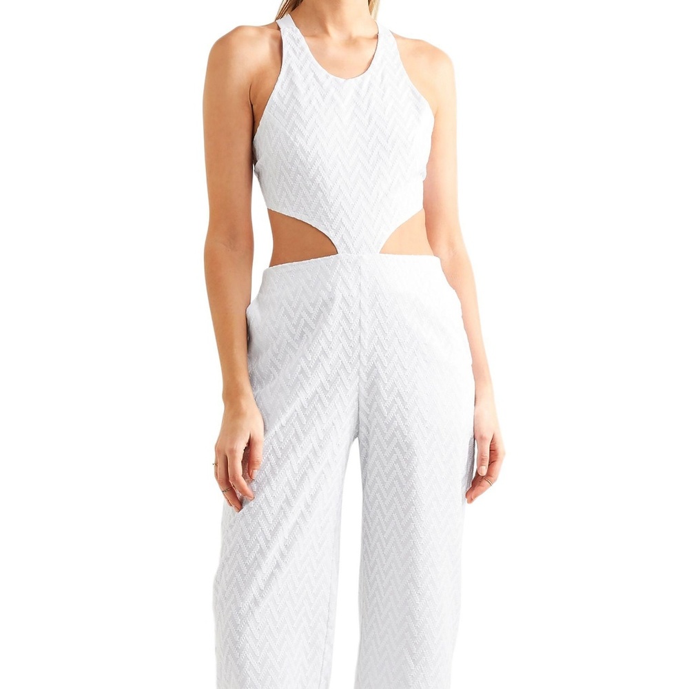 Flagpole Swim Heidi Women's Jumpsuit